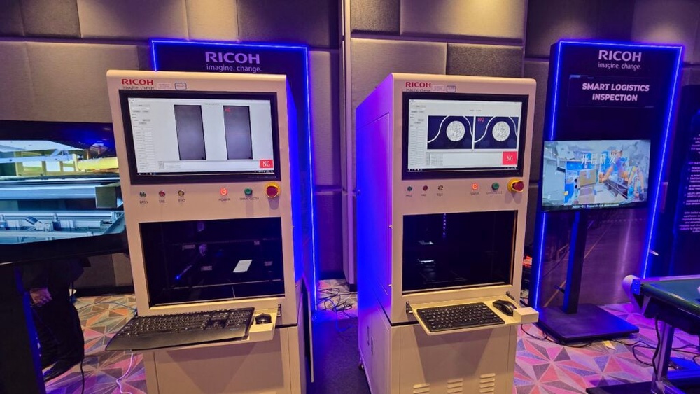 Image from: Ricoh Malaysia MD urges local CEOs to embrace AI and build digital foundations step by step
