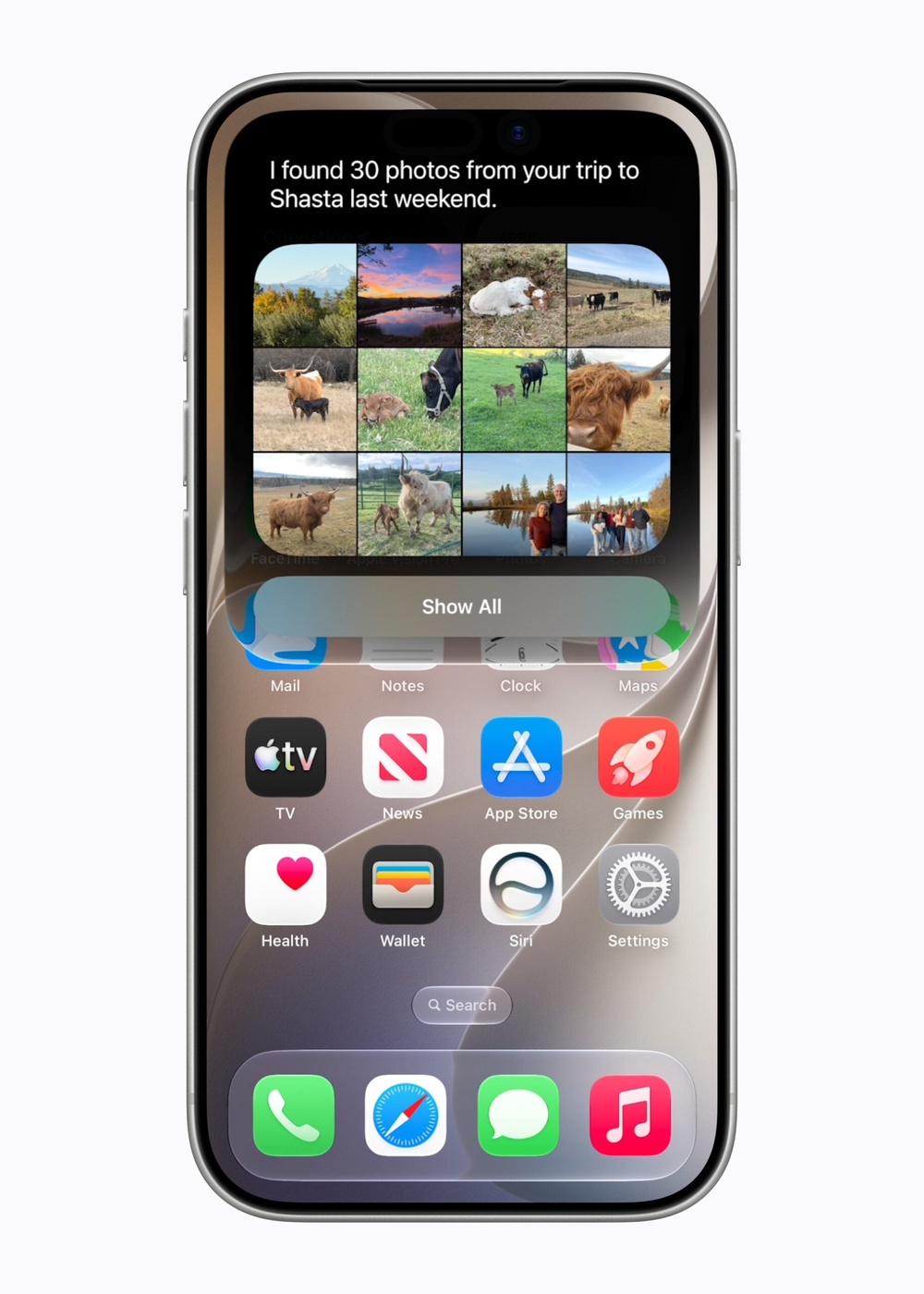 Image from: WWDC26: Apple introduces Siri AI, next-gen Apple Intelligence and parental control upgrades