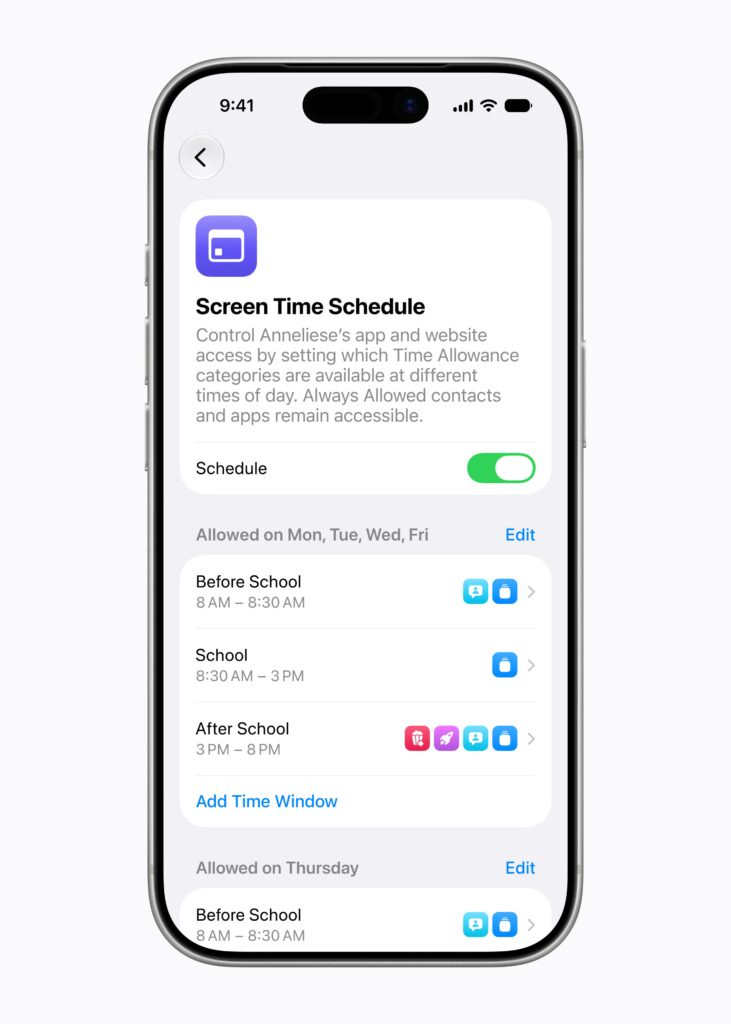 Image from: WWDC26: Apple introduces Siri AI, next-gen Apple Intelligence and parental control upgrades