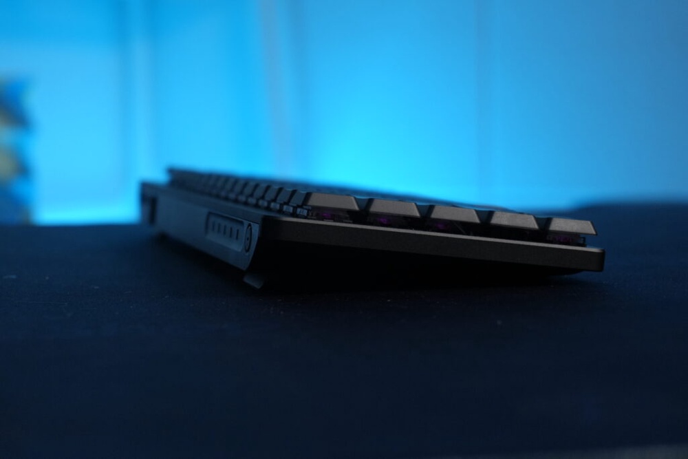 Image from: ProArt Keyboard KD300 review: Compact, premium and surprisingly practical