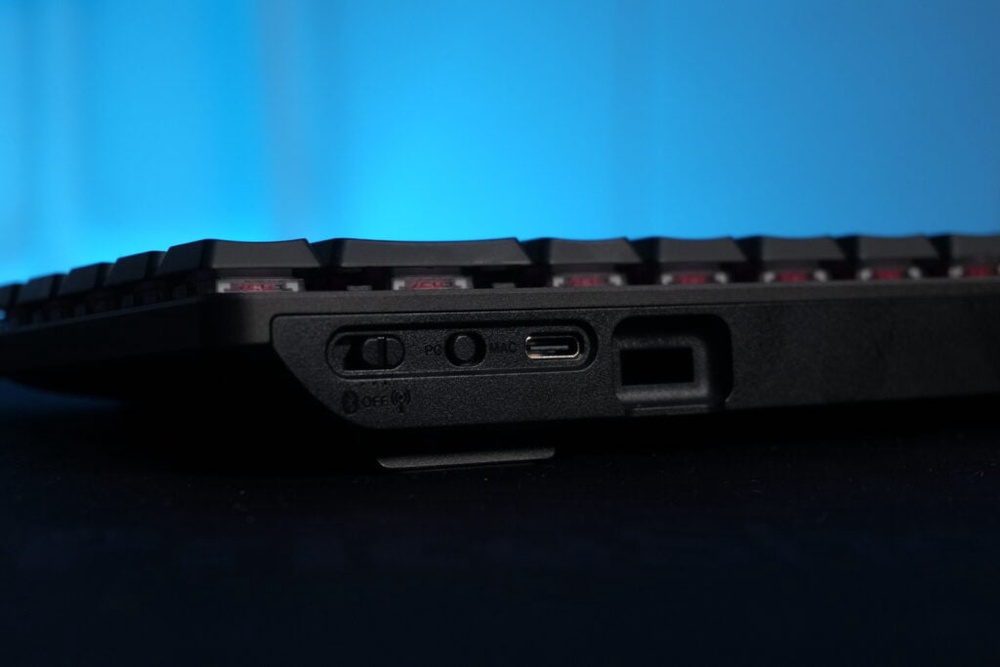 Image from: ProArt Keyboard KD300 review: Compact, premium and surprisingly practical