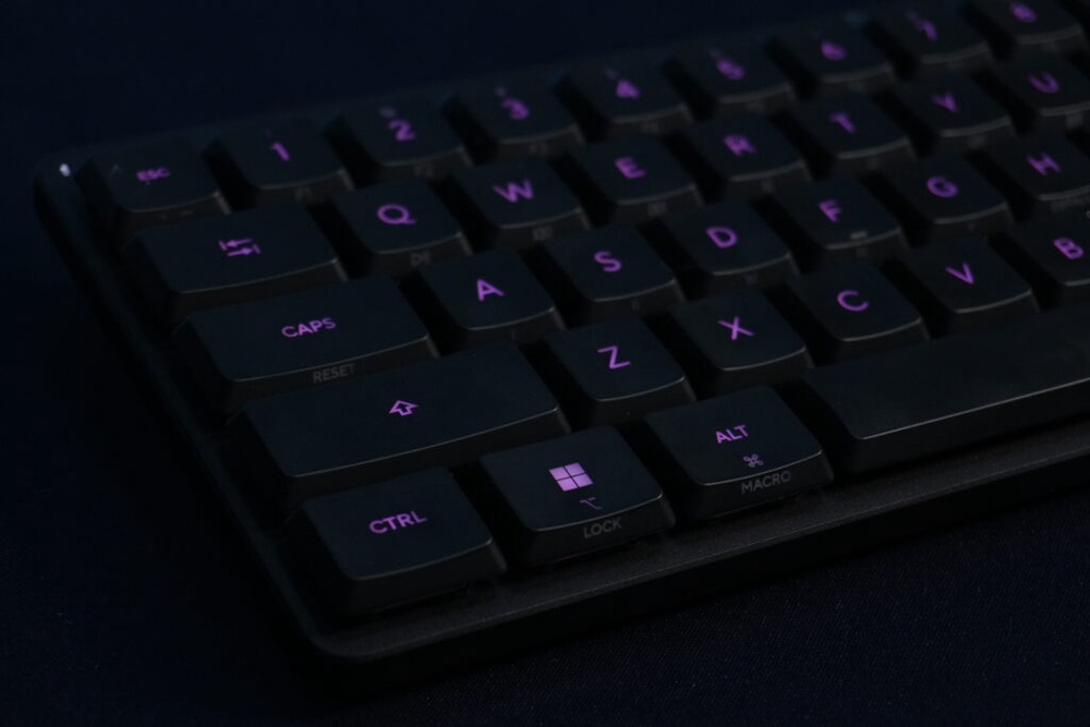 Image from: ProArt Keyboard KD300 review: Compact, premium and surprisingly practical