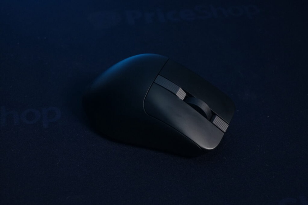 Image from: ProArt Keyboard KD300 review: Compact, premium and surprisingly practical