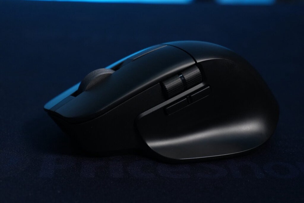 Image from: ProArt Keyboard KD300 review: Compact, premium and surprisingly practical