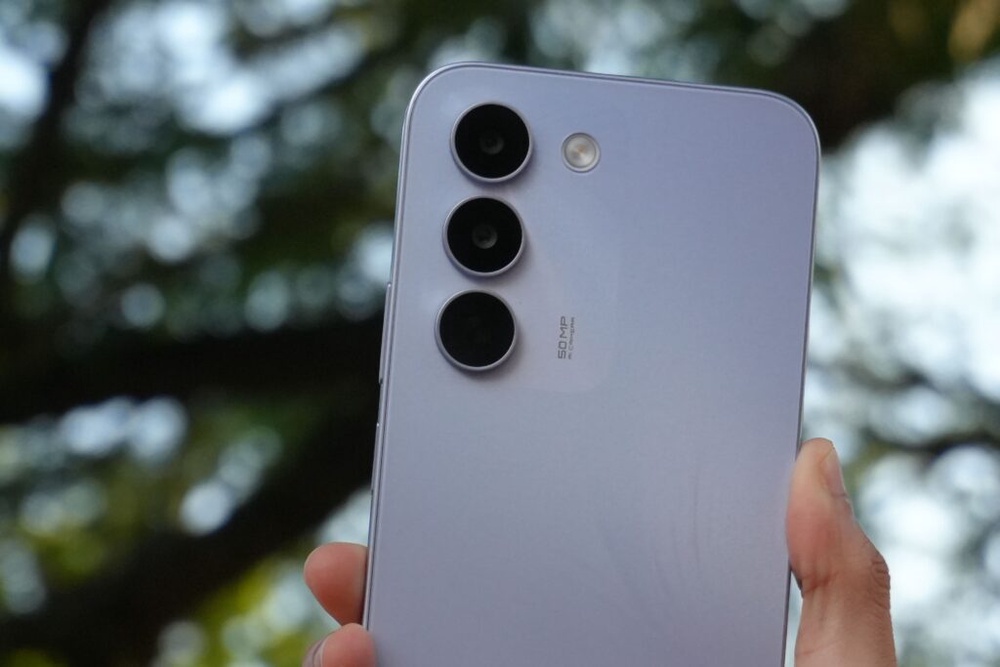 Image from: Realme C100 Malaysia review: A practical budget friendly phone for long days away