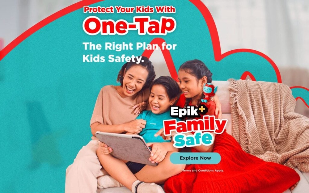 Image from: Tune Talk’s new family safe plan blocks VPNs to keep your kids safe online!