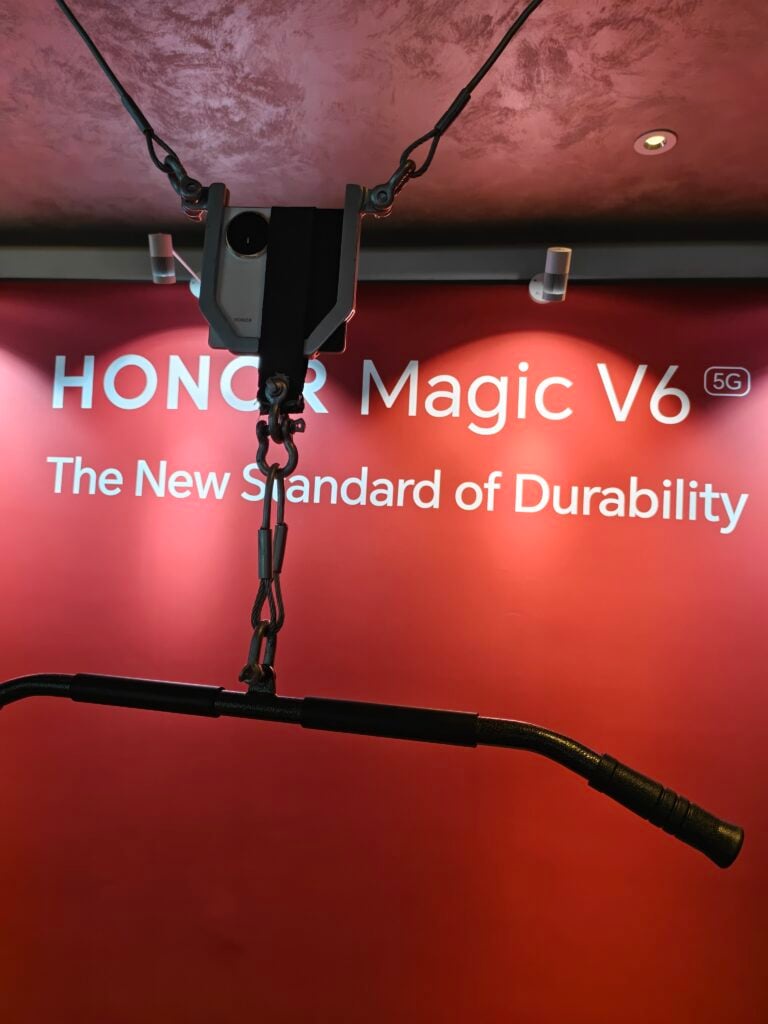 Image from: HONOR Magic V6 Launched in Malaysia: RM7,699 for Insane Durability and a FREE 43-inch Google TV