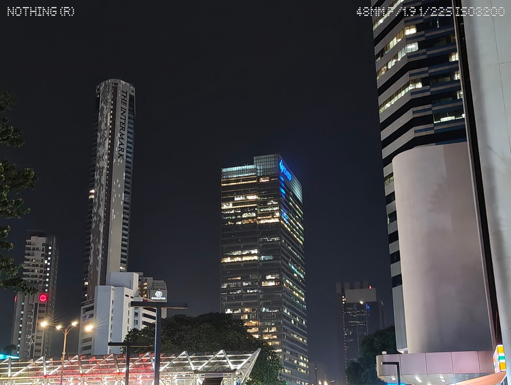 Image from: Nothing Phone (4a) review: Plenty to like, but hard to love