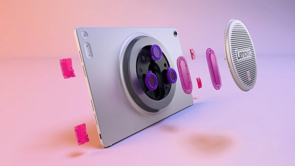 Image from: Lenovo Tab Plus Gen 2: This 12.1″ tablet comes with 9-unit JBL speaker, priced at RM2,099
