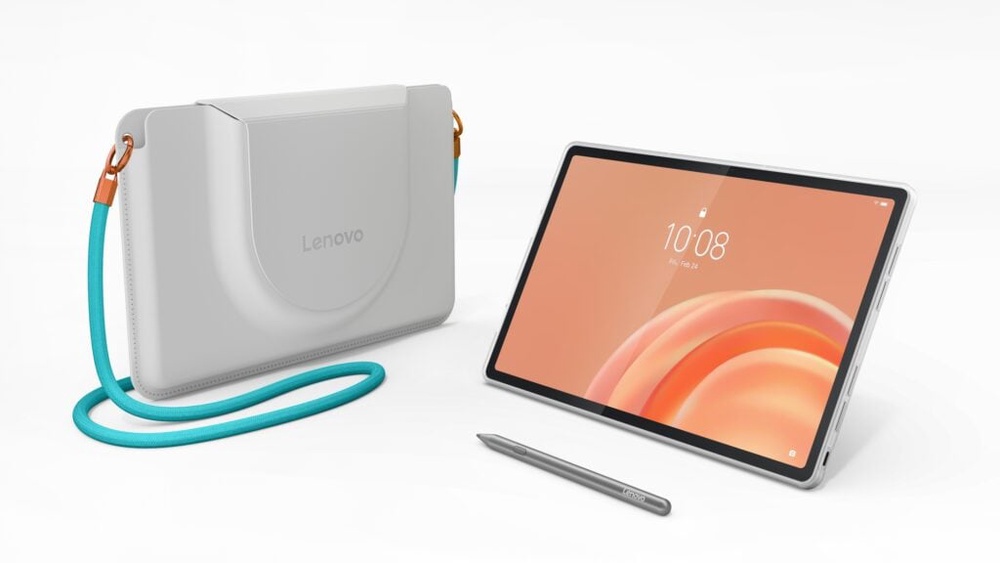 Image from: Lenovo Tab Plus Gen 2: This 12.1″ tablet comes with 9-unit JBL speaker, priced at RM2,099