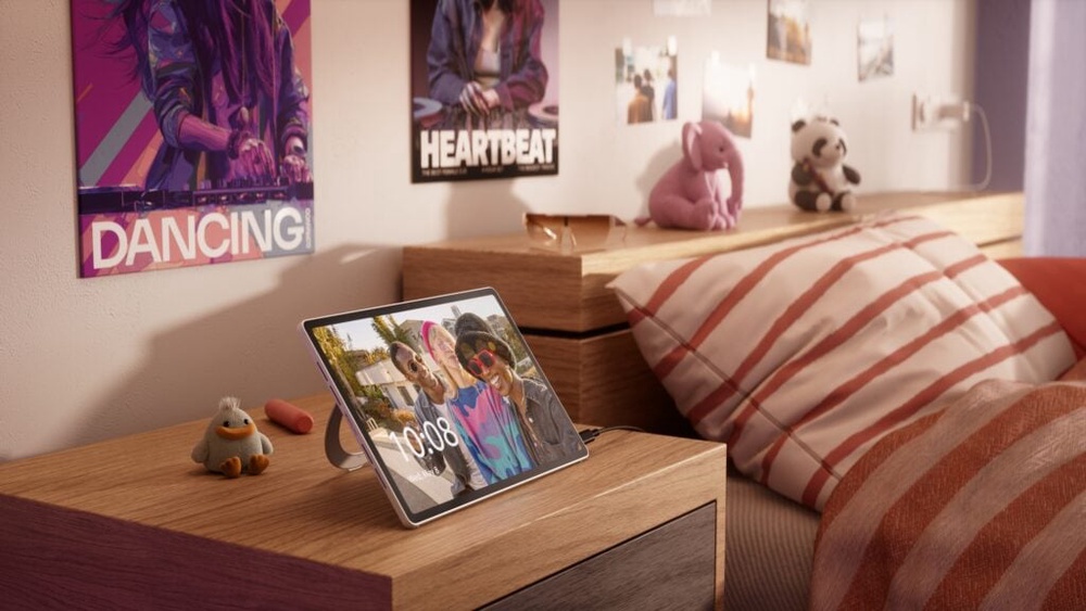 Image from: Lenovo Tab Plus Gen 2: This 12.1″ tablet comes with 9-unit JBL speaker, priced at RM2,099