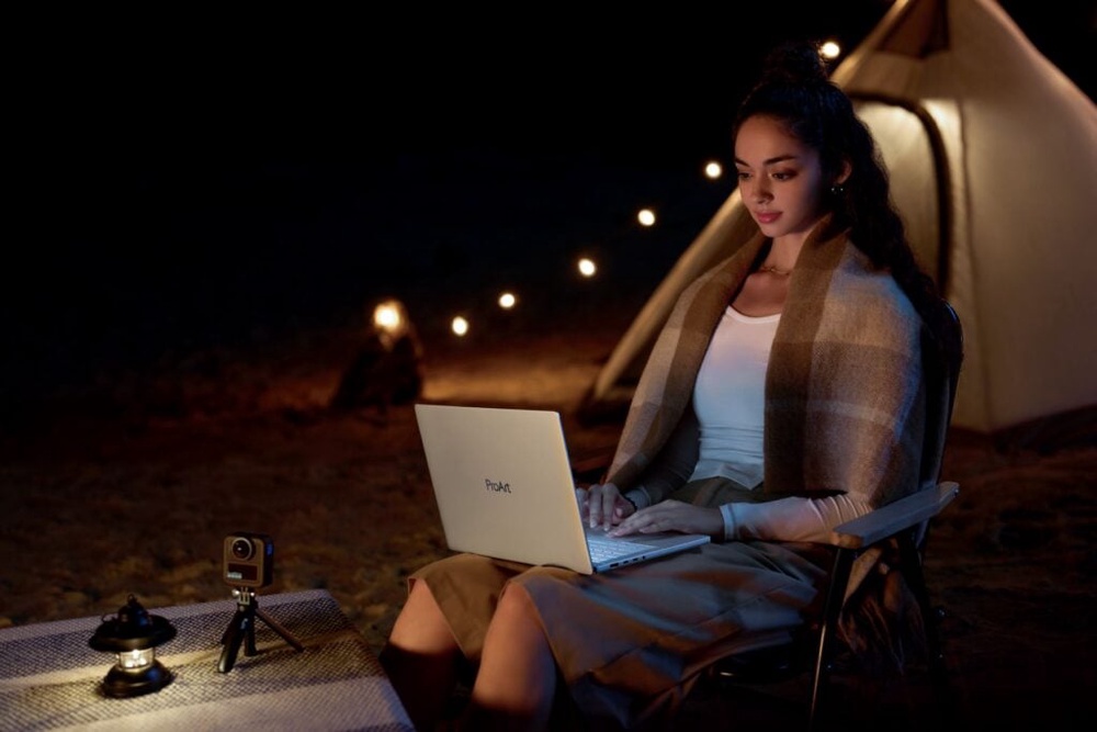 Image from: ProArt P16 and P14 refreshed with RTX Spark processors, coming to Malaysia soon?