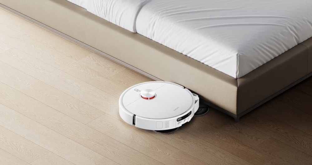 Image from: Xiaomi Malaysia launches new Front Load Washer and Washer Dryer, Robot Vacuum H50 series