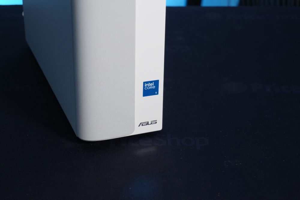 Image from: Asus V500 SFF (V501SV) Malaysia review: Compact everyday home desktop
