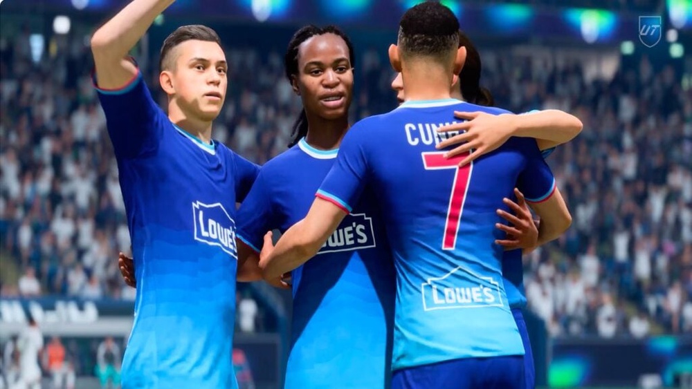 Image from: EA is going to put even more ads into your games
