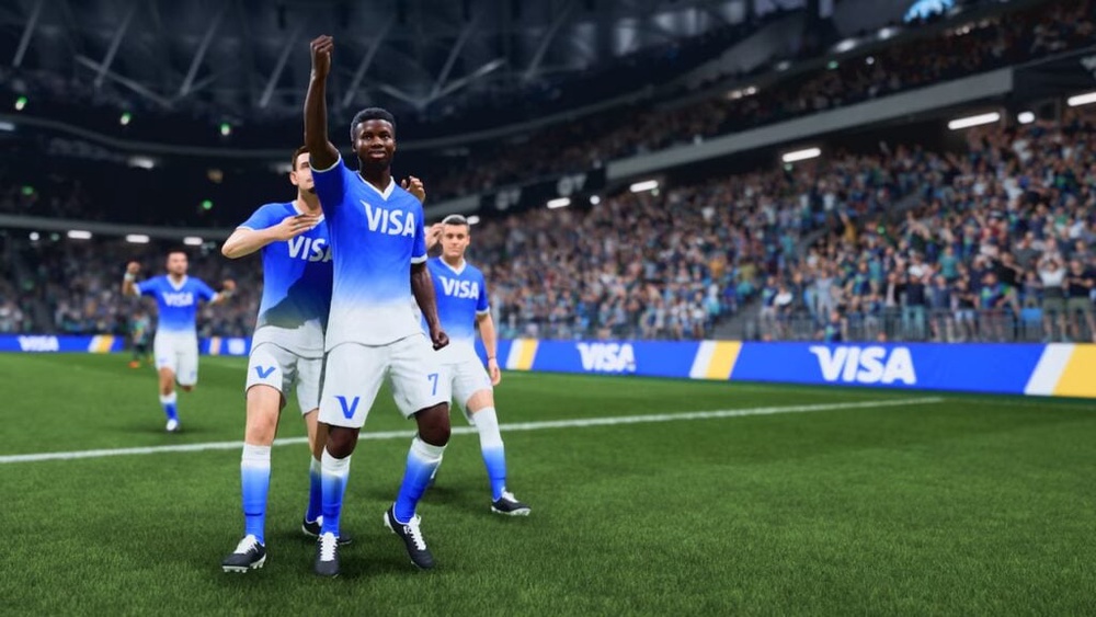 Image from: EA is going to put even more ads into your games