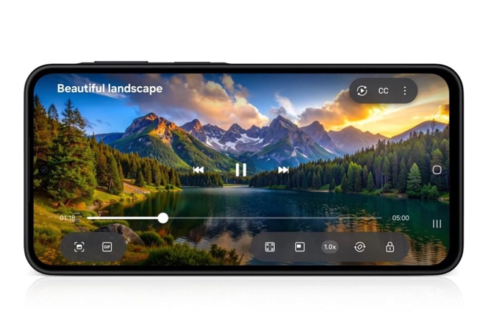 Image from: Samsung Galaxy A27 5G now in Malaysia, Snapdragon-powered midranger from RM1,399