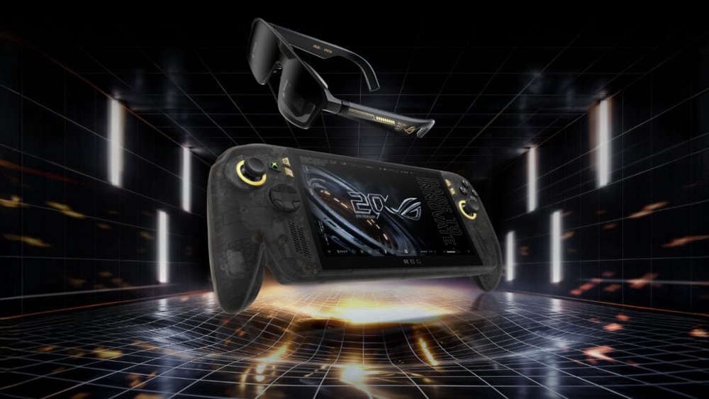 Image from: ROG Xbox Ally X20 confirmed coming to Malaysia soon