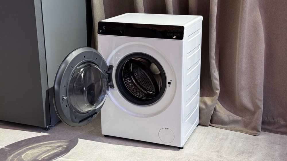 Image from: Xiaomi Malaysia launches new Front Load Washer and Washer Dryer, Robot Vacuum H50 series