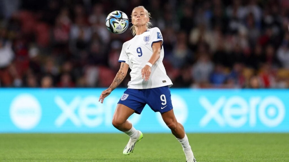 Image from: Netflix is splashing out USD200 million for the 2027 Women’s World Cup