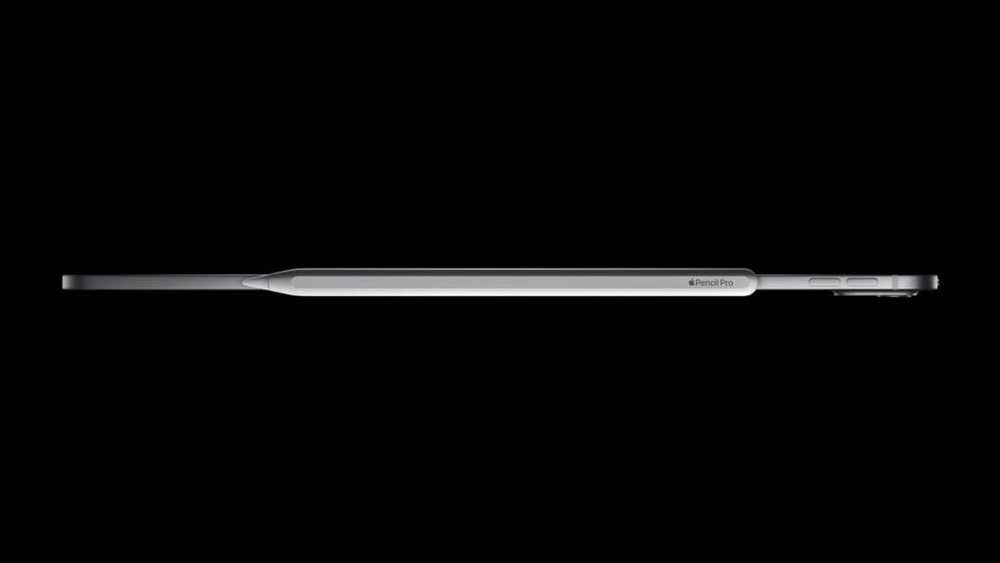 Image from: New Apple Pencil models set for 2027 release, possibly with replaceable batteries