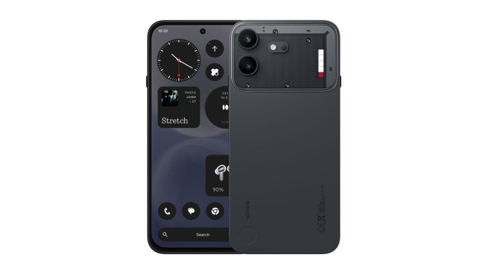 Image from: Nothing Phone (4b) now available for pre-order in Malaysia, priced at RM1,599