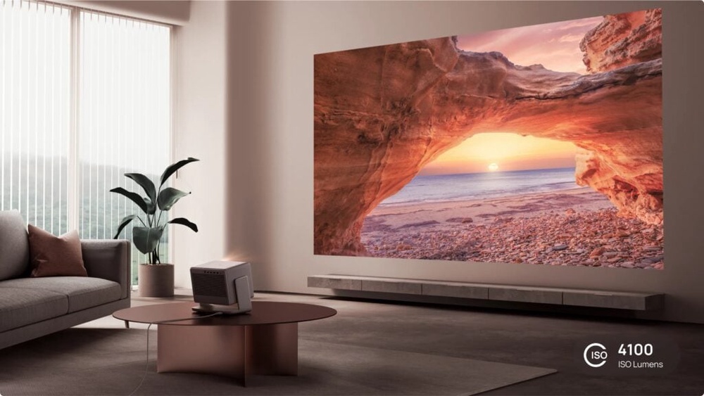 Image from: Xgimi officially enters Malaysia with Horizon 20, Aura 2 and MoGo 4 smart projectors