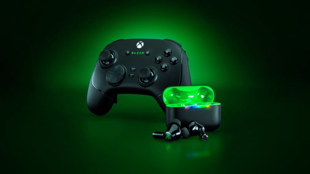 Image from: Razer Hammerhead V3 X HyperSpeed for Xbox and PlayStation now in Malaysia, from RM469