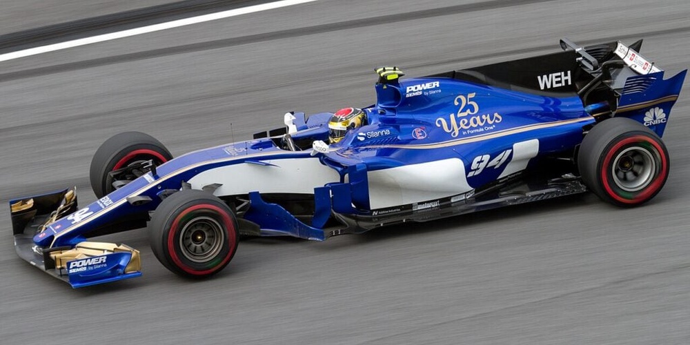 Image from: Everything that has changed in F1 since we last raced in Sepang