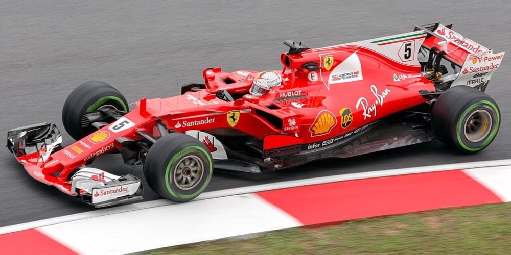 Image from: Everything that has changed in F1 since we last raced in Sepang