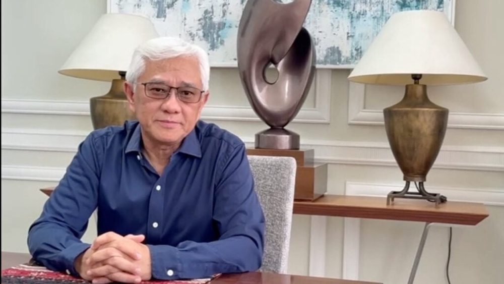 Image from: AirAsia X now AirAsia Group Berhad, pushes low-cost network carrier ambition