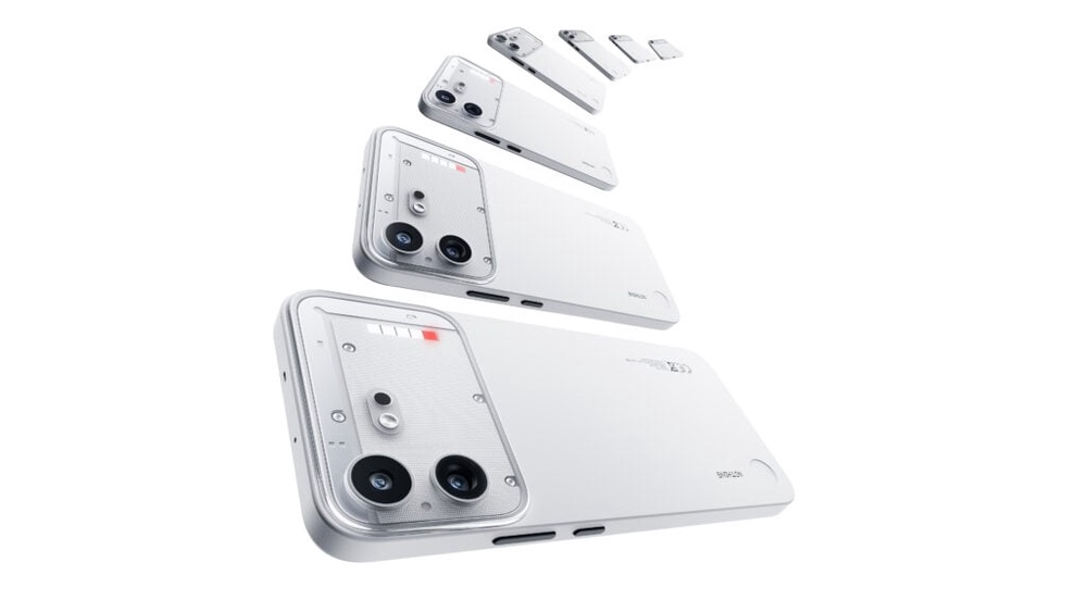 Image from: Nothing Phone (4b) now available for pre-order in Malaysia, priced at RM1,599