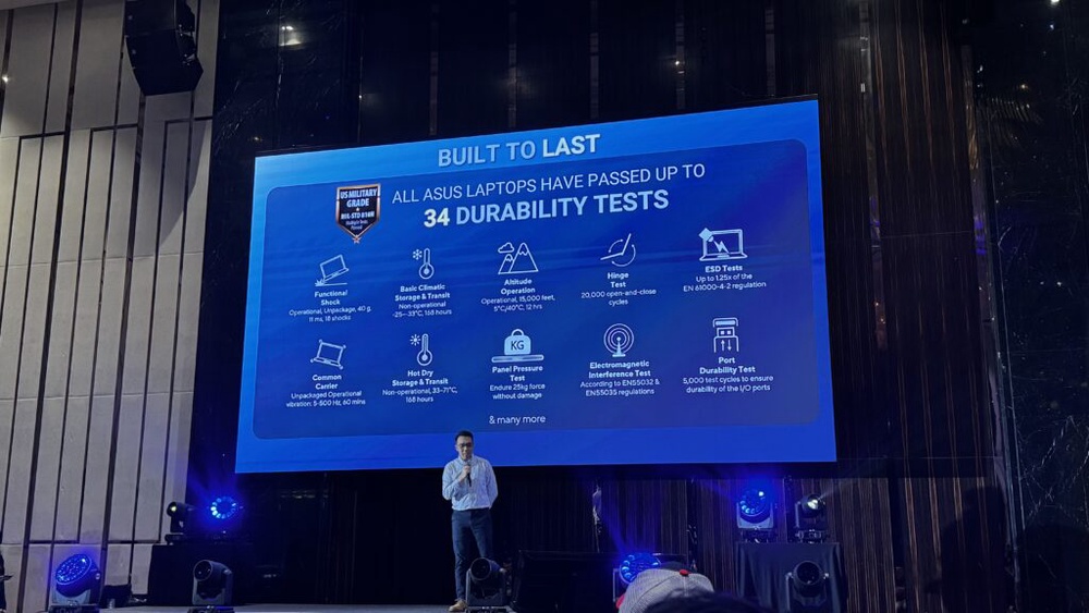 Image from: Asus upgrades Perfect Warranty policy, introduces new ProCare priority servicing