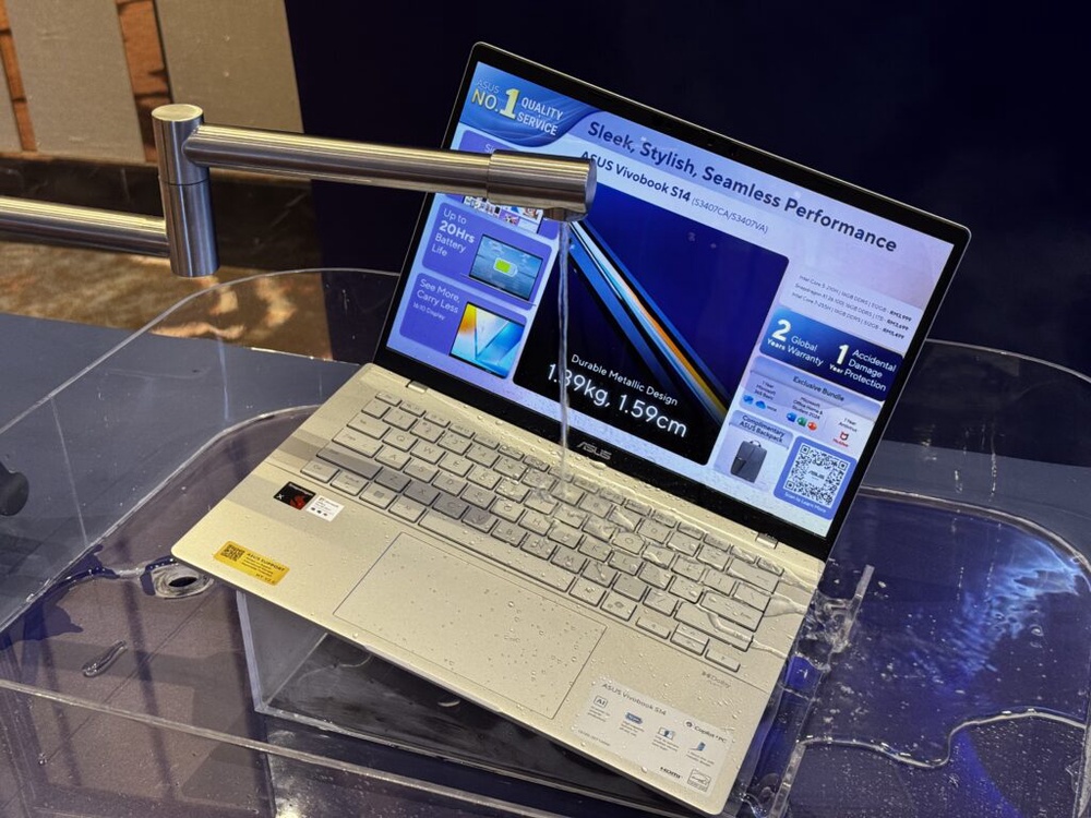 Image from: Asus upgrades Perfect Warranty policy, introduces new ProCare priority servicing