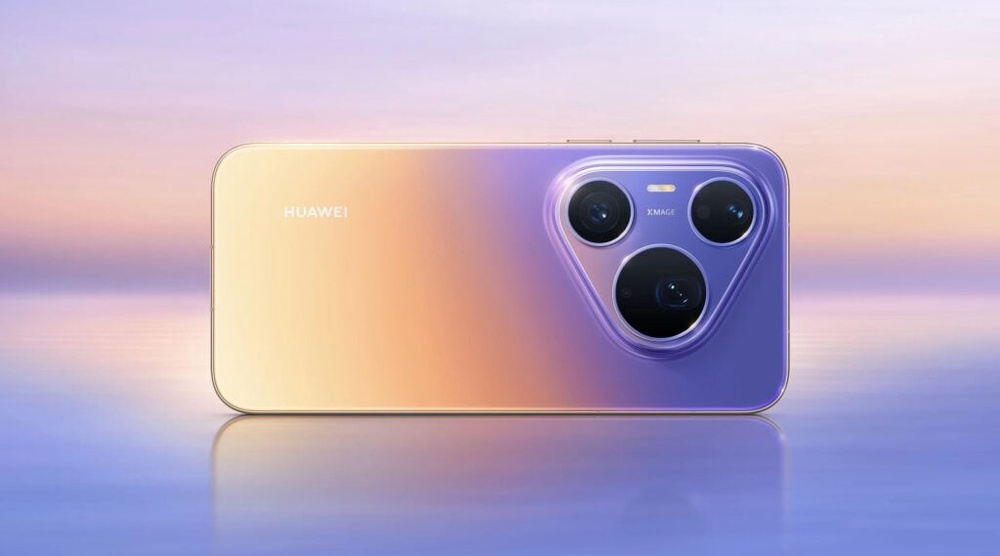 Image from: Huawei Pura 90s series now available for pre-order in Malaysia, from RM3,699