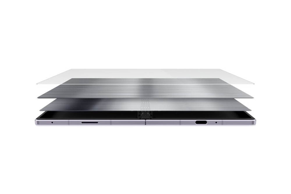 Image from: Samsung Galaxy Z Fold 8: Passport-sized foldable, optimised for content