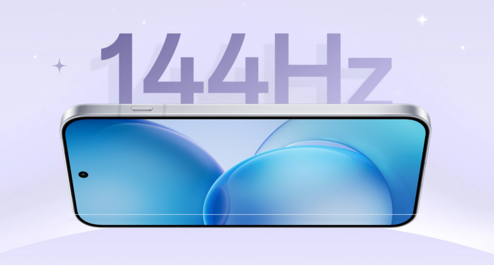 Image from: Oppo Reno 16 Pro: Compact 6.32″ display, 200MP shooter and 6700mAh battery, for RM3,699