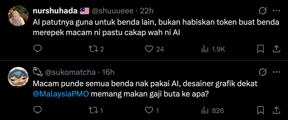 Image from: You can now speak to Anwar Ibrahim, thanks to his PMX.AI WhatsApp chatbot