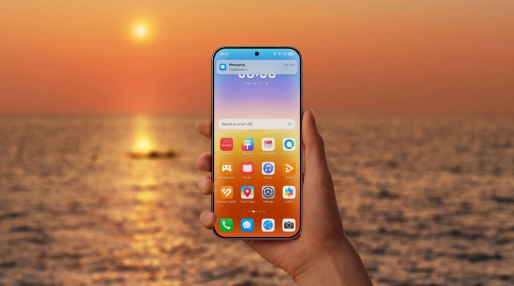 Image from: Huawei Pura 90s series now available for pre-order in Malaysia, from RM3,699