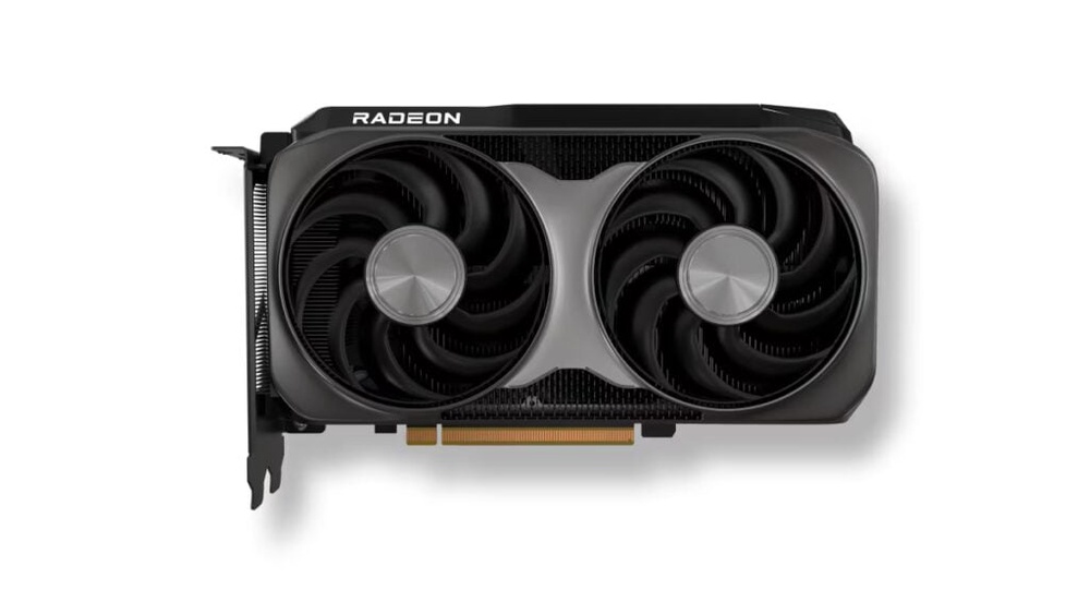 Image from: AMD Radeon RX 9050 announced, entry level 1080p GPU for under RM1,200