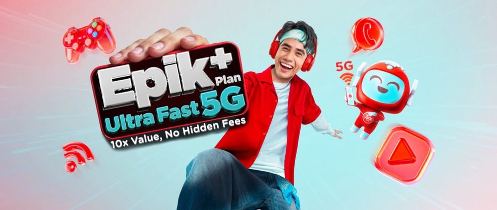 Image from: Tune Talk Epik+ 50: Travel freely and stay fully connected with free E-Roaming