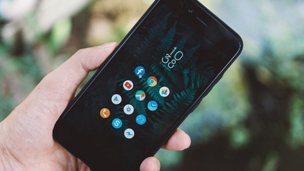 Image from: Selling your old phone? Follow these steps to keep your data safe