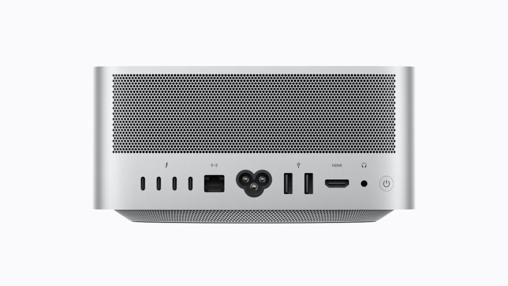 Image from: Mac Studio 2026: Apple’s ‘ultimate desktop’ for on-device AI with M5 Ultra, from RM10,999