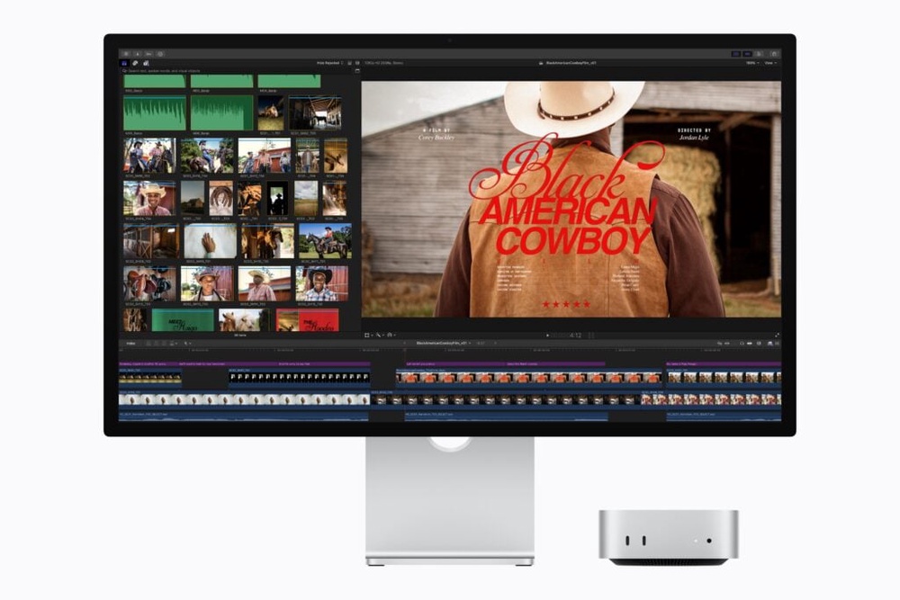 Image from: Mac Mini refreshed with M6 and M5 Pro, now starts from RM3,799