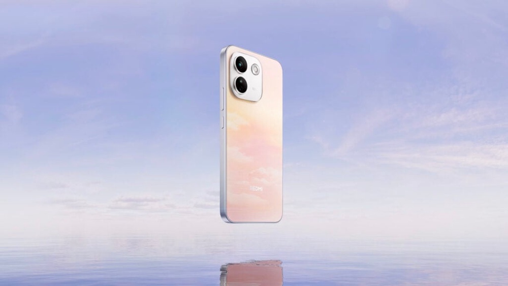 Image from: REDMI Note 17 series now available for pre-order, complete with free gifts and discounts