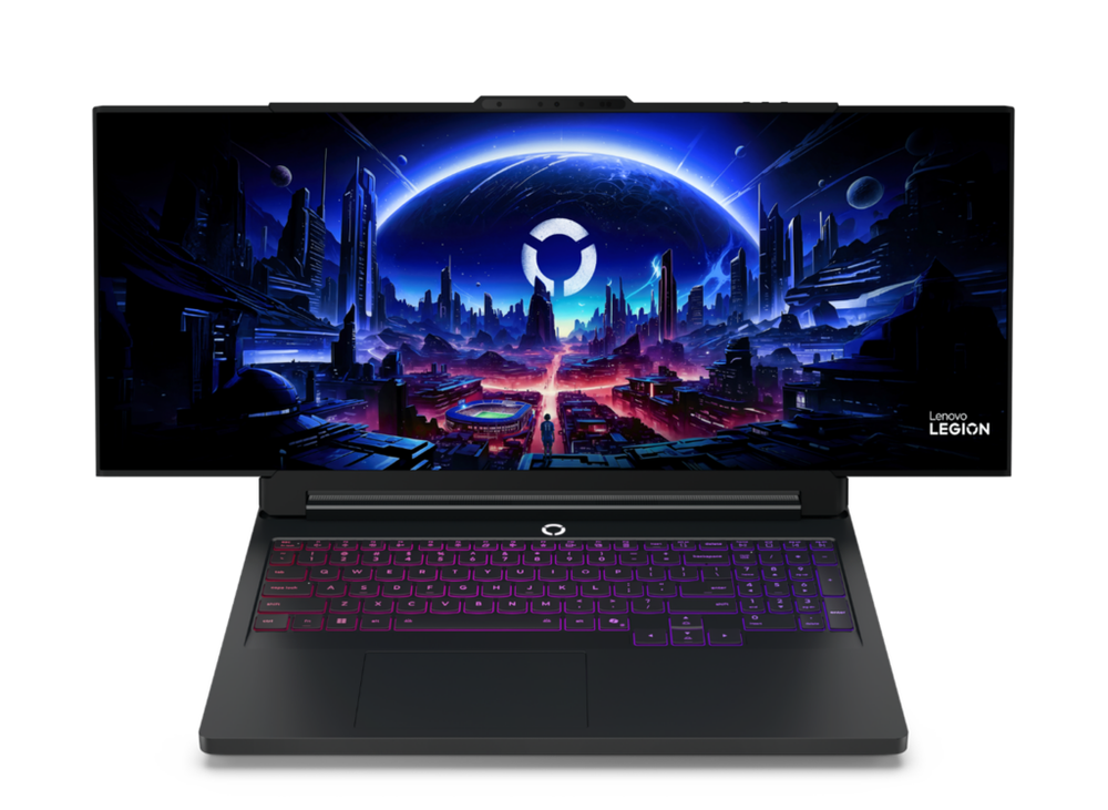 Image from: Lenovo is now a founding partner for the Esports World Cup 2026