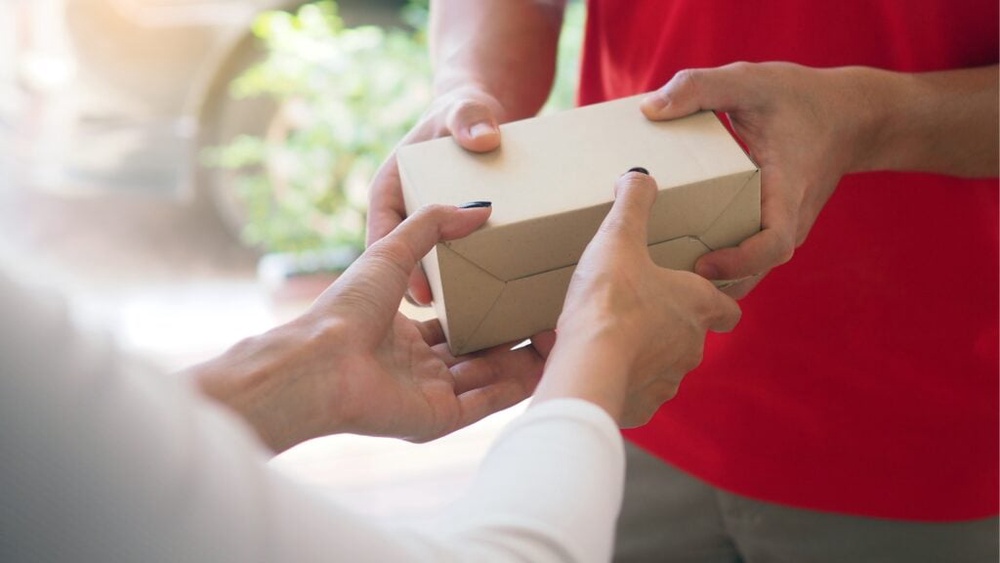 Image from: Selling your old phone? Follow these steps to keep your data safe