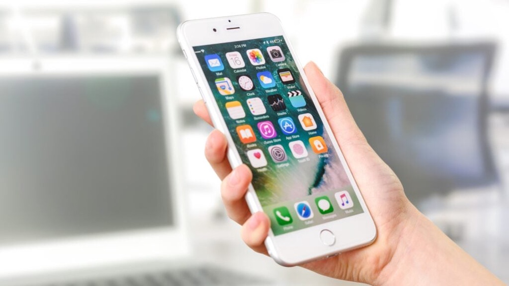 Image from: Selling your old phone? Follow these steps to keep your data safe