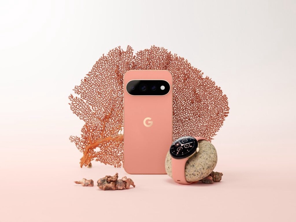 Image from: Pixel 11 series: Tensor G6, HiLight LEDs and better cameras, from RM3,999