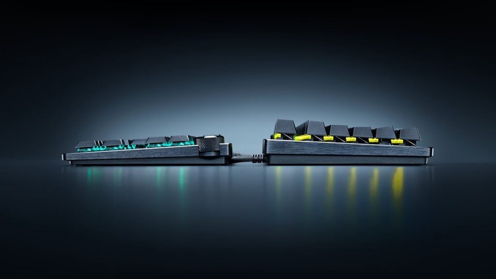 Image from: Razer Huntsman V3 Pro Low-Profile Tenkeyless 8KHz now in Malaysia, priced at RM1,149